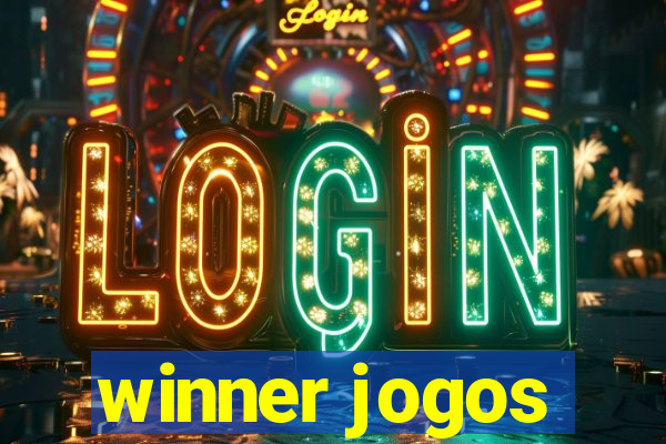 winner jogos